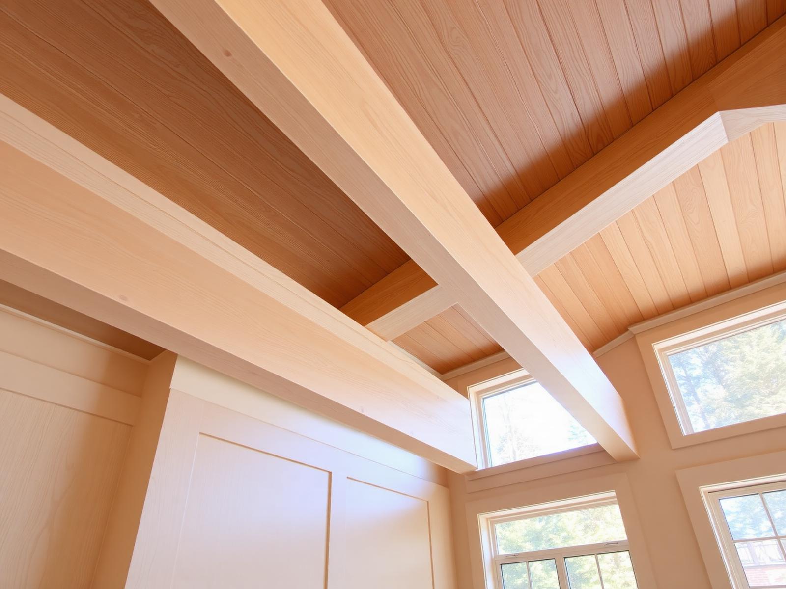 Architectural Carpentry & Custom Features by Taylor Crafted Homes