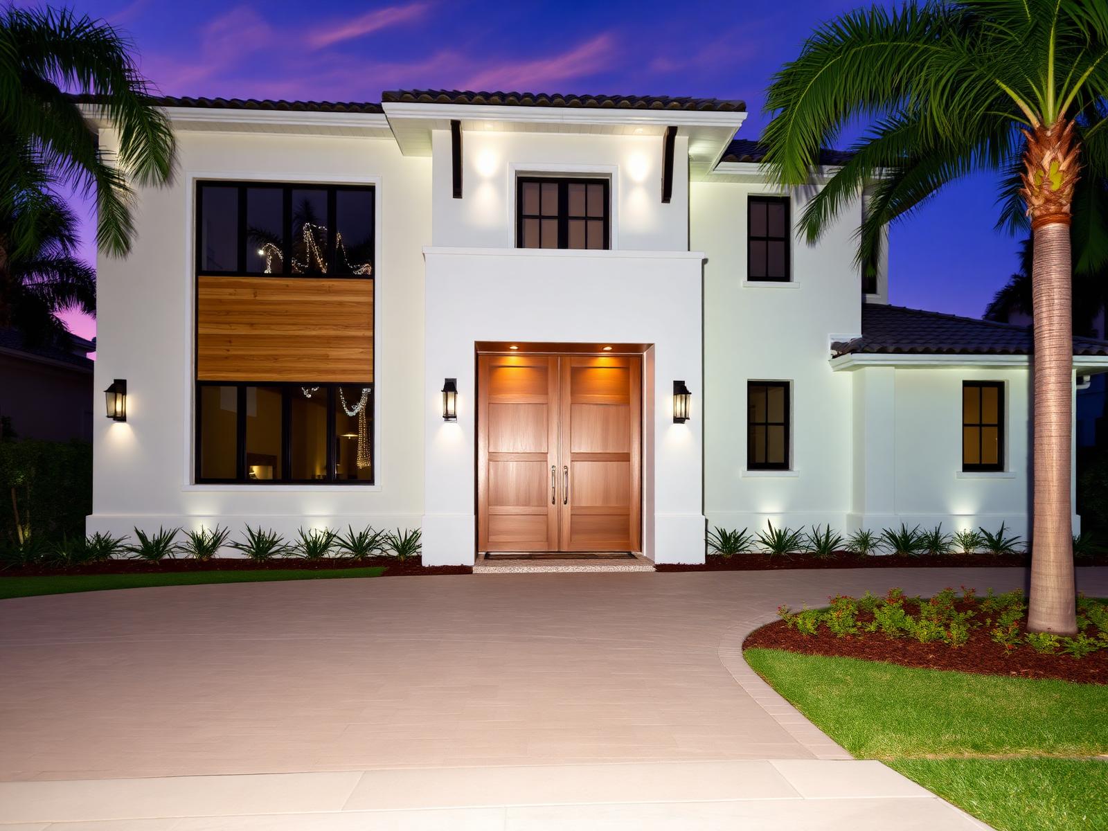 Custom Homes by Taylor Crafted Homes