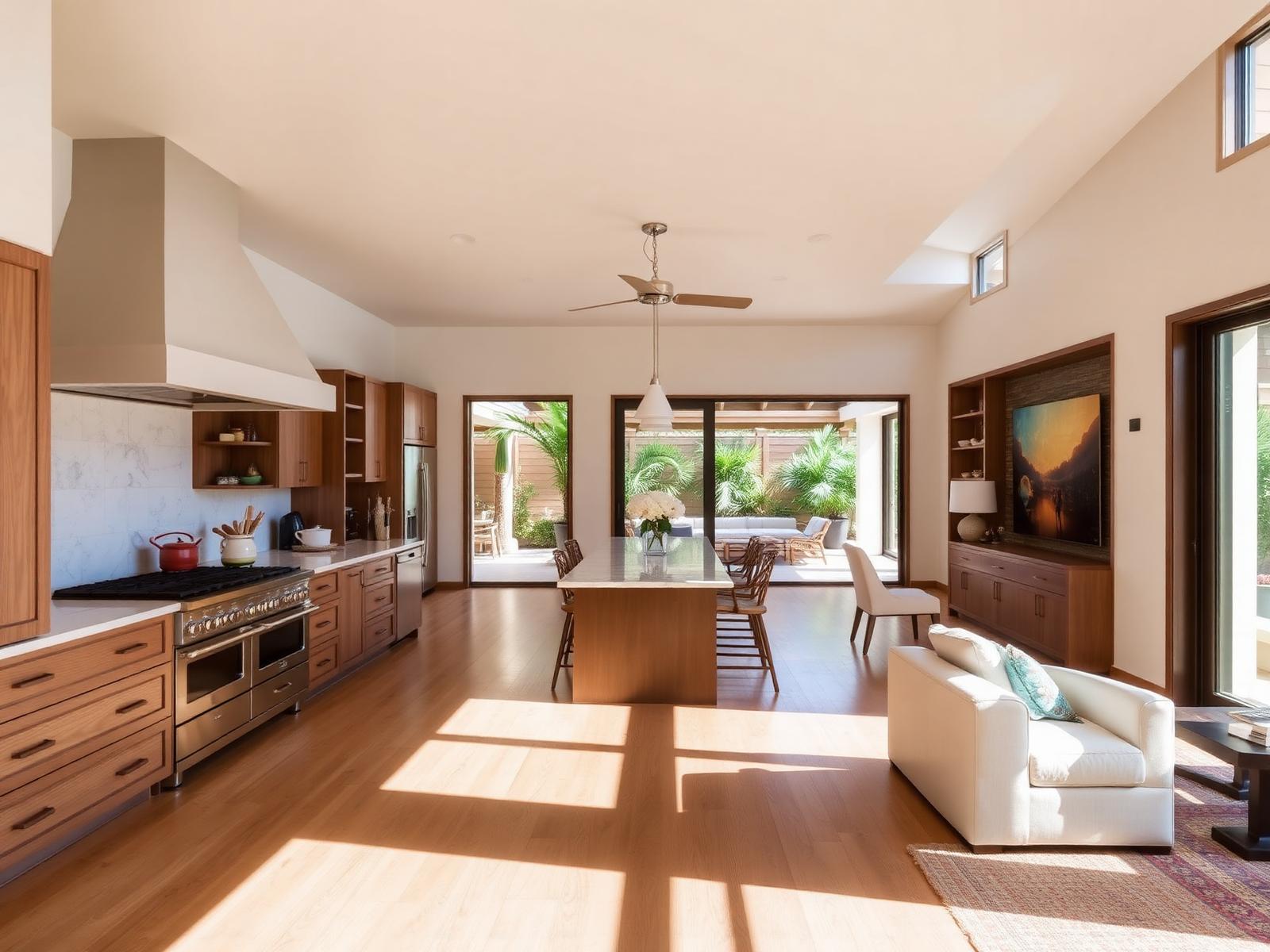 Large-Scale Renovations by Taylor Crafted Homes